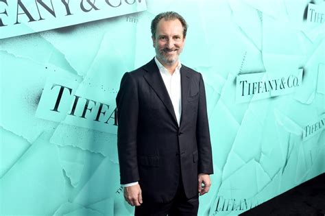 Audemars Piguet Taps Former Tiffany CEO .